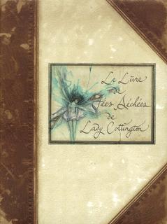 Le Livre de Fées Séchées de Lady Cottington - Terry Jones & Brian Froud