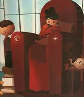 Arto et la fée des livres