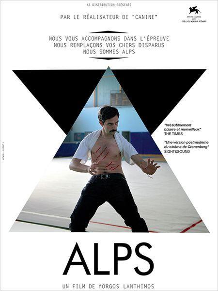 Critique Cinéma : Alps