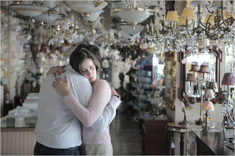 Critique Cinéma : Alps