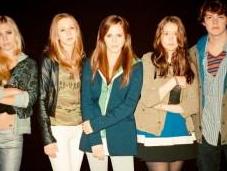Bling Ring bande annonce