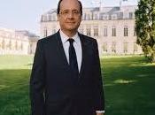 François Hollande lance tour France