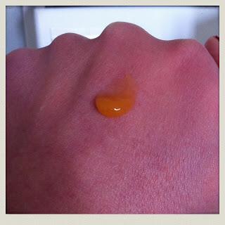 Quand Ren vole au secours de ma peau