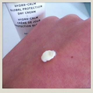 Quand Ren vole au secours de ma peau