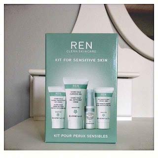 Quand Ren vole au secours de ma peau