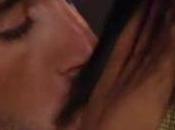 VIDEO Anges Nabilla Thomas, voici leur premier baiser