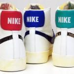 Nike Blazer Mid ’77 VNTG Snakeskin Pack