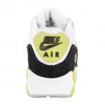 Nike Air Max 90 Premium Strata Grey Cyber NIKE-Air-Max-90-Premium-Strata-Grey-White-Black-Cyber-3