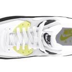 Nike Air Max 90 Premium Strata Grey Cyber NIKE-Air-Max-90-Premium-Strata-Grey-White-Black-Cyber-4
