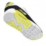 Nike Air Max 90 Premium Strata Grey Cyber NIKE-Air-Max-90-Premium-Strata-Grey-White-Black-Cyber-1