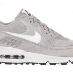 Nike Air Max 90 Premium Strata Grey Cyber Nike Air Max 90 Essential Classic Stone