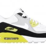 Nike Air Max 90 Premium Strata Grey Cyber NIKE-Air-Max-90-Premium-Strata-Grey-White-Black-Cyber-2