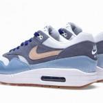 Nike WMNS Air Max 1 Metallic Silver Vachetta Tan nike-air-max-1-silver-vachetta-tan-4
