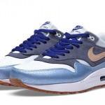 Nike WMNS Air Max 1 Metallic Silver Vachetta Tan nike-air-max-1-silver-vachetta-tan-3