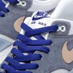 Nike WMNS Air Max 1 Metallic Silver Vachetta Tan nike-air-max-1-silver-vachetta-tan-6