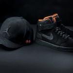 Air Jordan 1 Just Don BHM Pack