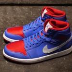 Air Jordan 1 Mid Pistons