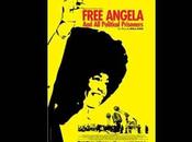 Free Angela Davis