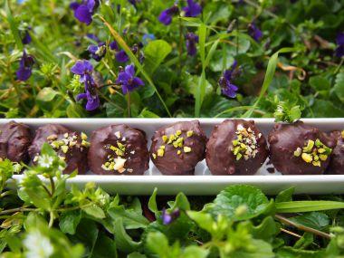 Cours spécial chocolats, pour les addicts!