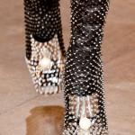 La collection McQueen par Sarah Burton, enceinte !