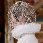 La collection McQueen par Sarah Burton, enceinte !