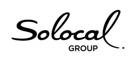 Logo soLocal