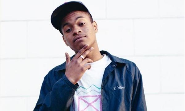 Rokamouth feat AK – Godmind