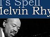 Décès l'organiste Melvin Rhyne!