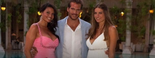 Finale du Bachelor : la gagnante est..