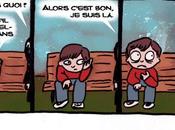 sélection "Vie merde" semaine