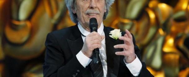 Jean Rochefort tacle Mimie Mathy et « Joséphine, ange gardien »