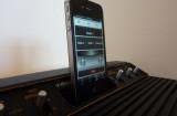 Un Atari 2600 en dock iPhone