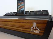 Atari 2600 dock iPhone
