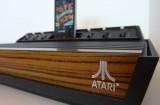 Un Atari 2600 en dock iPhone