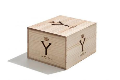 Client : Y de Château d'Yquem