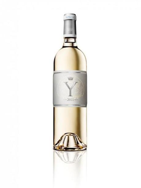 Client : Y de Château d'Yquem