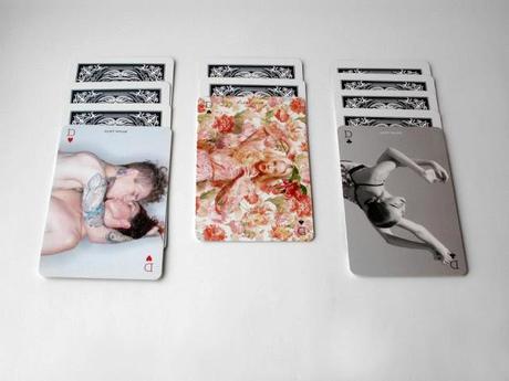 Client : Cendrine Gabaret