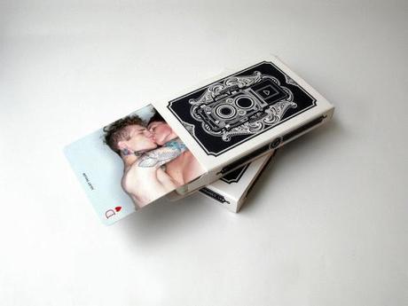 Client : Cendrine Gabaret