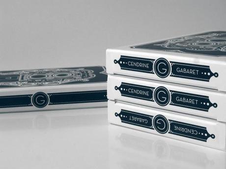 Client : Cendrine Gabaret