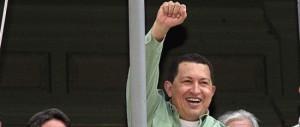Un homme est mort Chavez