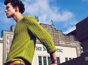 mode printemps 2013 pour hommes: Hermès Burberry Prorsum l'honneur