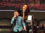 Feat. Rogers "Envole-Moi" (LIVE ROOM)