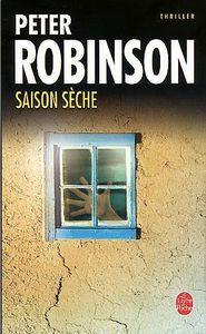 Saison sèche, Peter Robinson