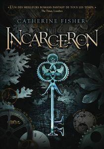 Incarceron T