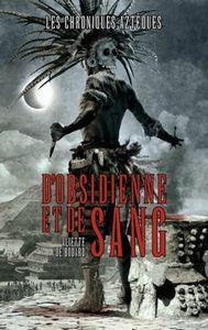 D'obsidienne et de sang T