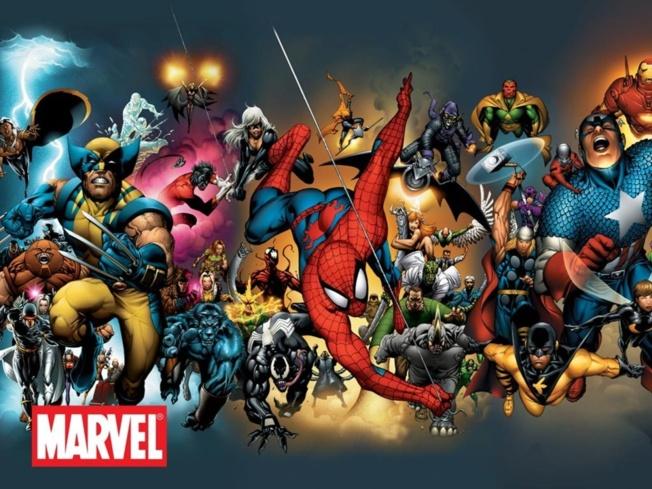 Marvel offre 700 premiers épisodes de comics sur votre iPhone ou iPad...