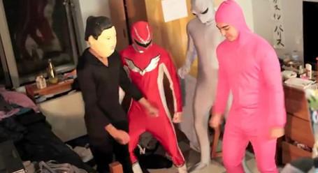 La fin du Harlem Shake ? Les voix du disque demandent de l'argent !