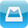 Mailbox (AppStore Link) 