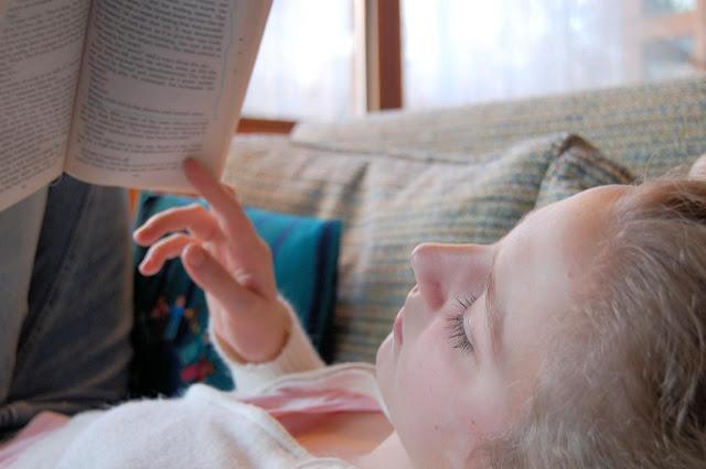 Besoin de relaxation après la semaine de relâche?