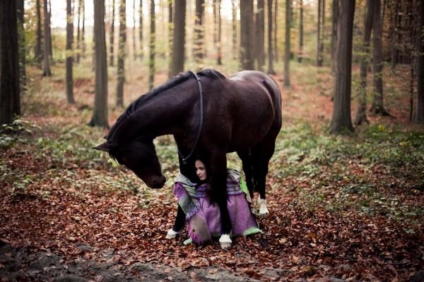 Charlotte Abramow : interview d’une talentueuse photographe belge